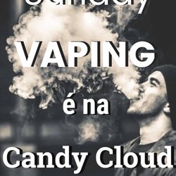 Candy Cloud