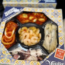 Vince's Gourmet Imports