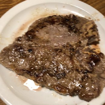 Denny's - Gross steak the manager said "looked right to him" - American Near Me - Escondido, California Denny's - Gross steak the manager said "looked right to him" - American Near Me - Escondido, California