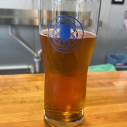 The Blue Door Bottleshop & Beer Hall - Beer