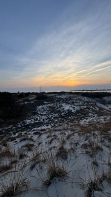 Jones Beach State Park by null
