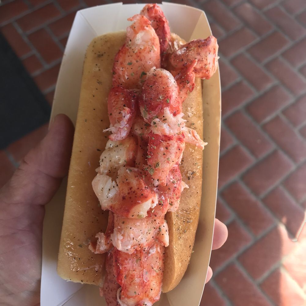 Lobster West - Seafood Near Me - Encinitas, California Lobster West - Seafood Near Me - Encinitas, California