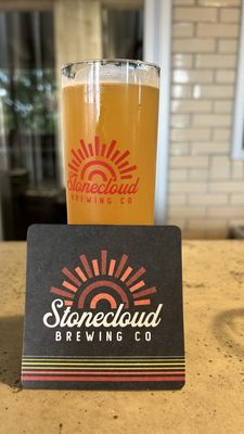 Stonecloud Brewing Company by null