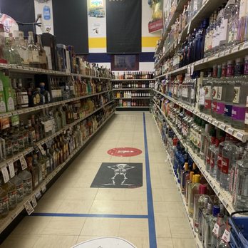 Alumni Wine & Spirits - Beer, Wine & Spirits Near Me - Ledyard, Connecticut