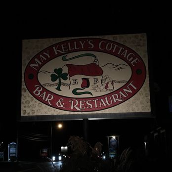 May Kelly's - Sign outside - Pubs Near Me - North Conway, New Hampshire May Kelly's - Sign outside - Pubs Near Me - North Conway, New Hampshire