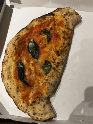 L'Antica Pizzeria da Michele by null