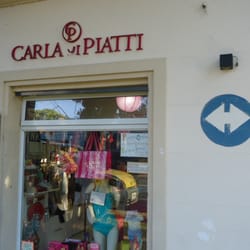 Carla Di Piatti Lencería - Todo en lenceria.