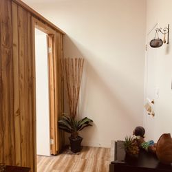 Brazilian Body Waxing