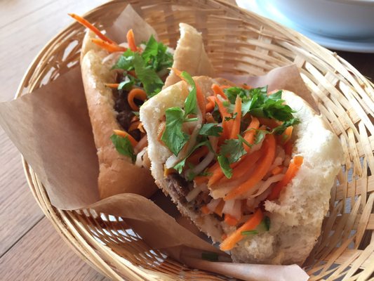 Bánh Mì Makers by null
