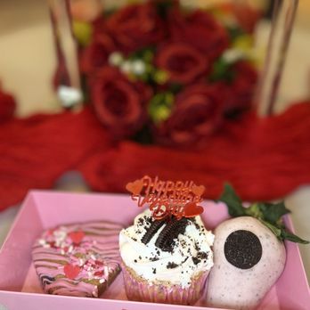 Mitri's Delights - Desserts Near Me - San Diego, California Mitri's Delights - Desserts Near Me - San Diego, California