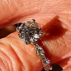 Paolucci Diamond Center - Fantastic quality diamonds