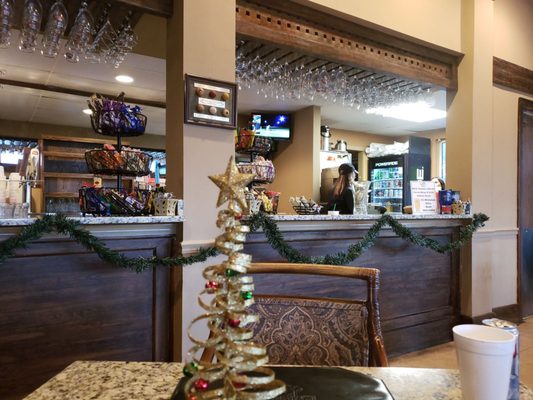 Emerald Bay Golf Club by null