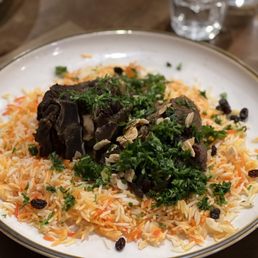 Lamb Haneeth