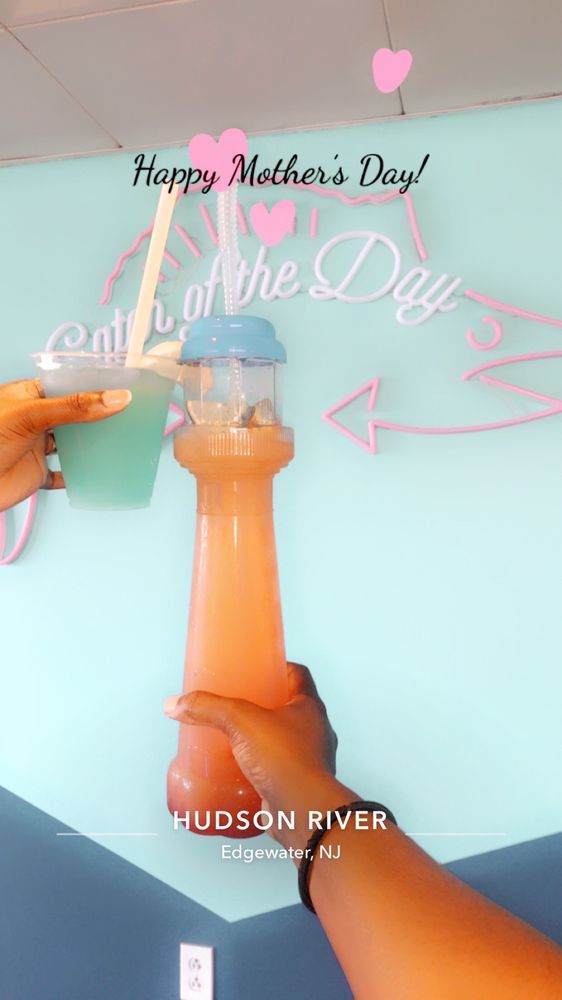 North River Lobster Co