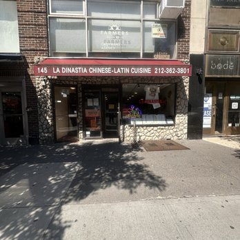 La Dinastia - Asian Fusion Near Me - New York, New York