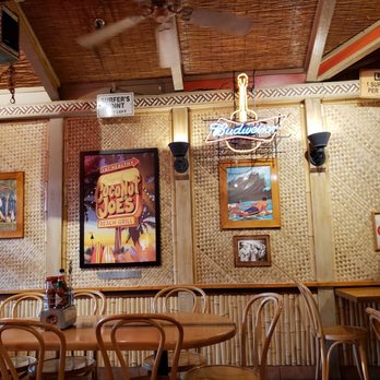 Coconut Joe's - Fish & Chips Near Me - Bakersfield, California