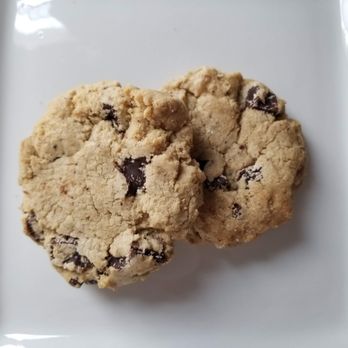 NibblexNosh - Gluten Free Chocolate Chip - Bakeries Near Me - Scotia, New York