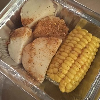 theBoil - Cajun/Creole Near Me - New York, New York theBoil - Cajun/Creole Near Me - New York, New York