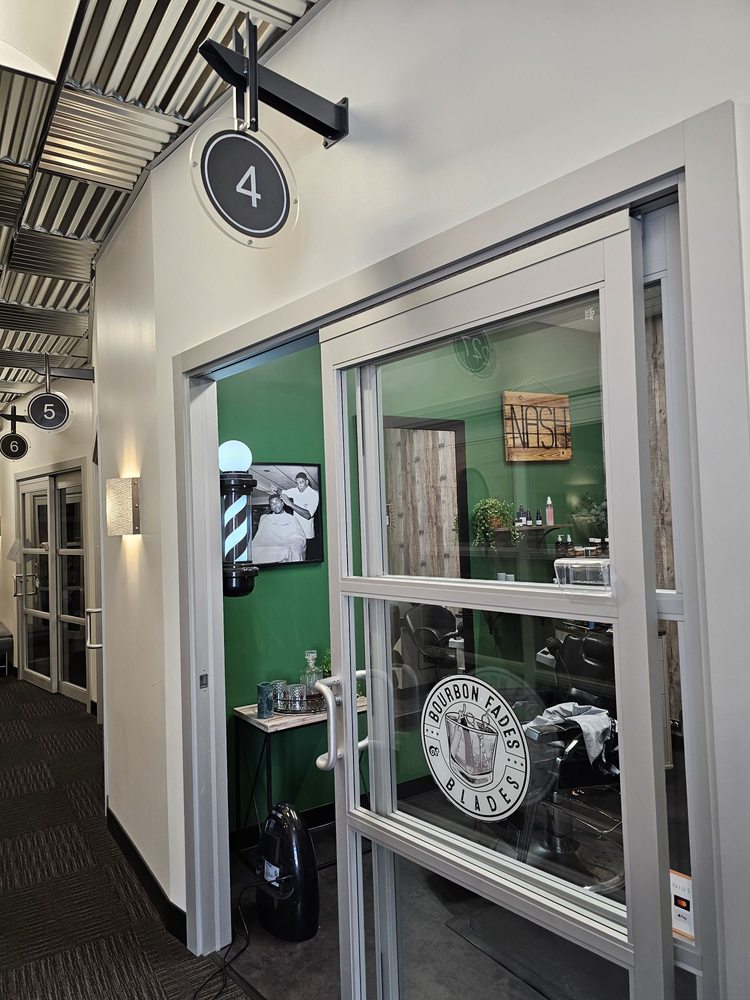 BOURBON FADES AND BLADES Updated June 2024 2603 8th Ave S