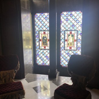 Palau Güell - Landmarks & Historical Buildings Near Me - Barcelona, B