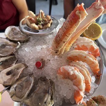 Ocean 48 - Seafood Near Me - Newport Beach, California Ocean 48 - Seafood Near Me - Newport Beach, California