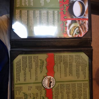 Dos Amigos - Menu - Mexican Near Me - Elko, Nevada Dos Amigos - Menu - Mexican Near Me - Elko, Nevada