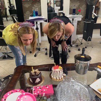 International Hair PHD - Celebrating!! - Skin Care Near Me - Margate, Florida International Hair PHD - Celebrating!! - Skin Care Near Me - Margate, Florida