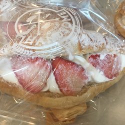 Handsome Bakery & Cafe