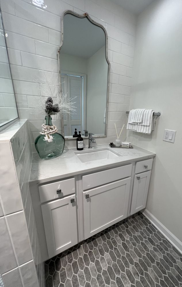 Slide of Horsch & Miller