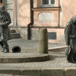 Kaspar Hauser Denkmal