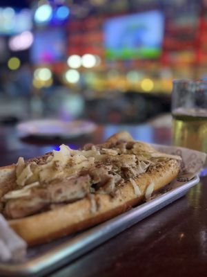 Chickie's & Pete's by null