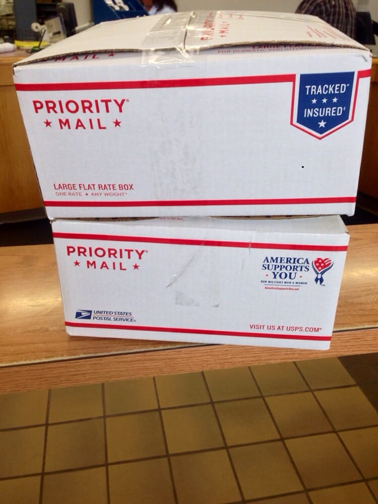 US POST OFFICE Updated May 2024 112 W 20th St, Scottsbluff