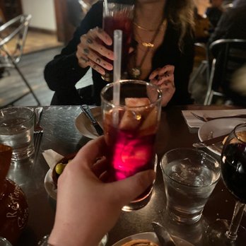 Costa Brava - Sangria - Tapas Bars Near Me - San Diego, California Costa Brava - Sangria - Tapas Bars Near Me - San Diego, California
