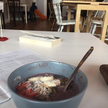 WildFlour Cafe & Bakery - Juice Bars & Smoothies Near Me - Sitka, Alaska