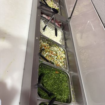 El Morelia Supermercado - Topping bar! - Mexican Near Me - Bridgeton, Missouri El Morelia Supermercado - Topping bar! - Mexican Near Me - Bridgeton, Missouri