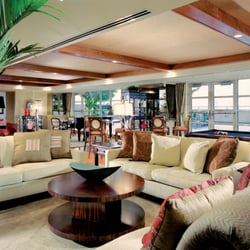 The Residences at Dockside - Community room