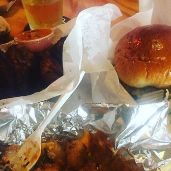 Fat Dan's - Wings, burger, dirty tots - Delis Near Me - Indianapolis, Indiana