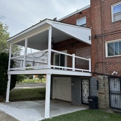 Expert General Contracting