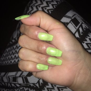 Nails Club Pasadena - Nail Salons Near Me - Pasadena, Texas