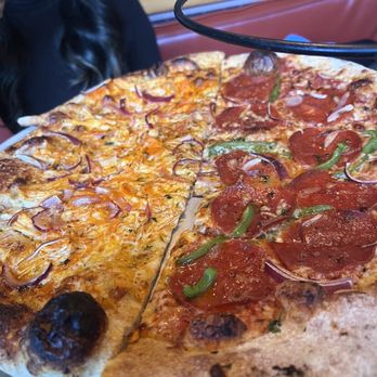 American Flatbread - Pizza Near Me - Burlington, Vermont