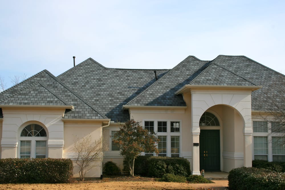 Slide of Crest Exteriors