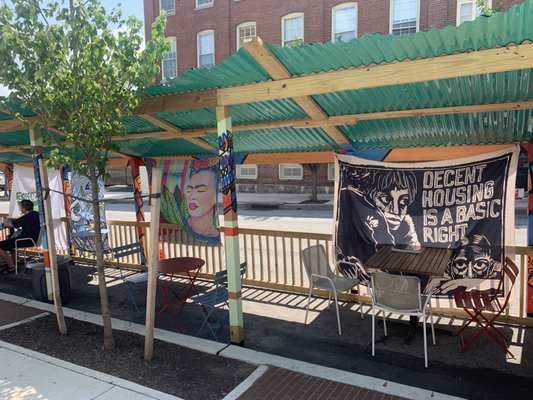 Germantown Espresso Bar (New Location) by null
