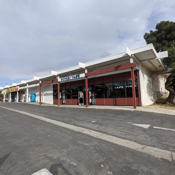 Super Vape Alhambra - Vape Shops Near Me - Alhambra, California