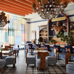 Graduate by Hilton Auburn, AL - Restaurant