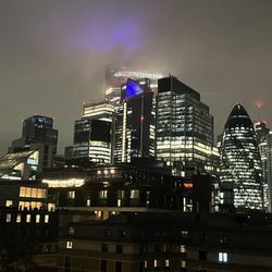 citizenM Tower of London
