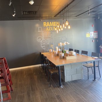 Ramen Azuma - Ramen Near Me - Hackensack, New Jersey