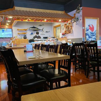 Matsu Japanese Restaurant - Japanese Near Me - Linthicum, Maryland