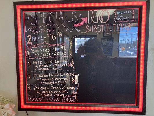 Apple Barrel Cafe by null