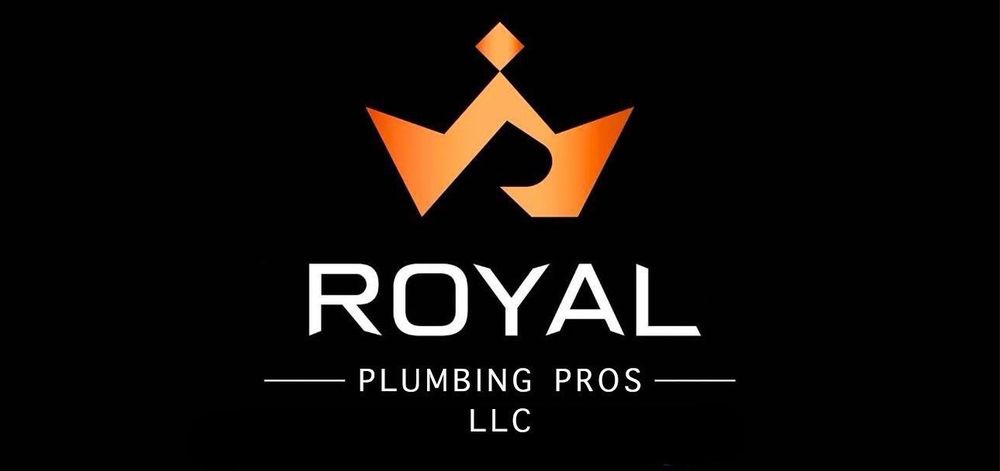 Slide of Royal Plumbing Pros