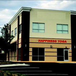 Happiness Yoga - Happiness Yoga Studio Lorton, VA 22079